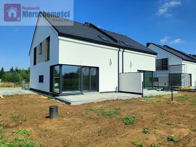 Dom Kraków Dębniki