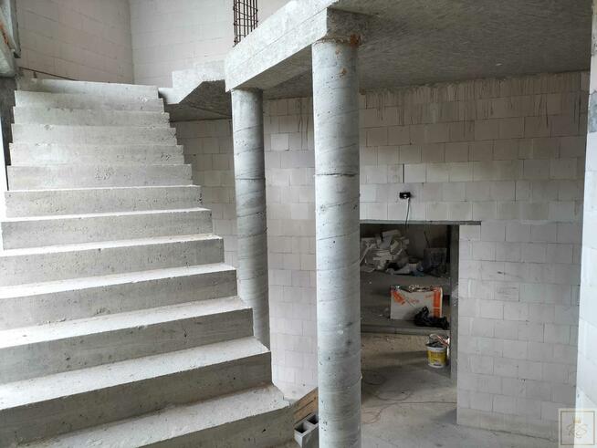 Lokal użytkowy Poznań Starołęka