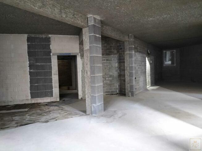 Lokal użytkowy Poznań Starołęka