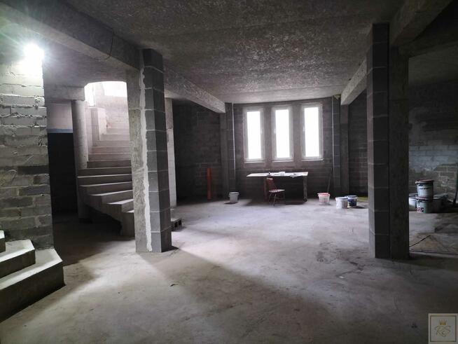 Lokal użytkowy Poznań Starołęka