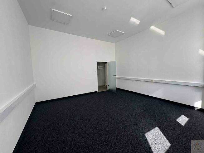 Lokal użytkowy Poznań, Główna