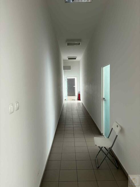 Lokal użytkowy Poznań, Główna