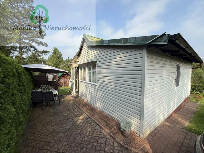 Dom Bartoszylas gm. Stara Kiszewa