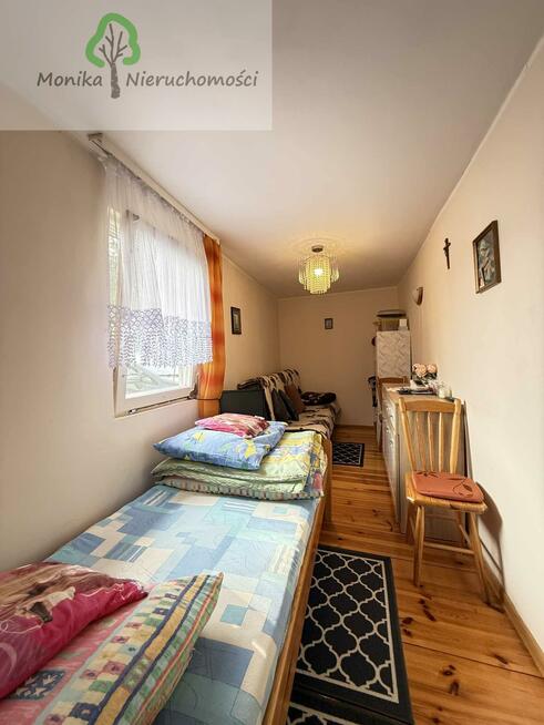 Dom Bartoszylas gm. Stara Kiszewa