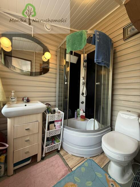 Dom Bartoszylas gm. Stara Kiszewa