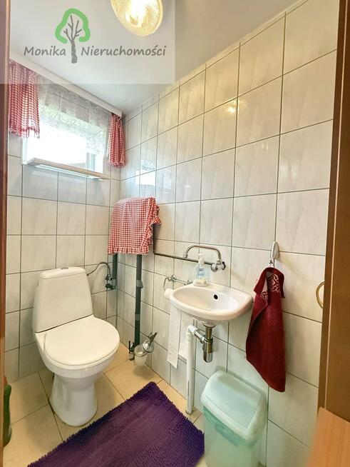 Dom Bartoszylas gm. Stara Kiszewa