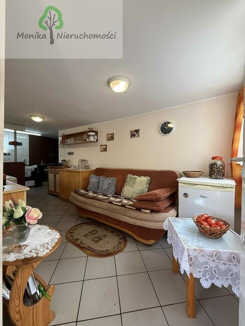 Dom Bartoszylas gm. Stara Kiszewa