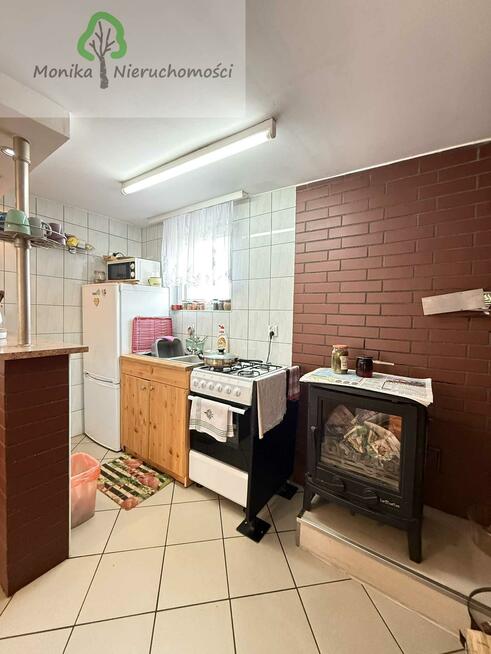 Dom Bartoszylas gm. Stara Kiszewa