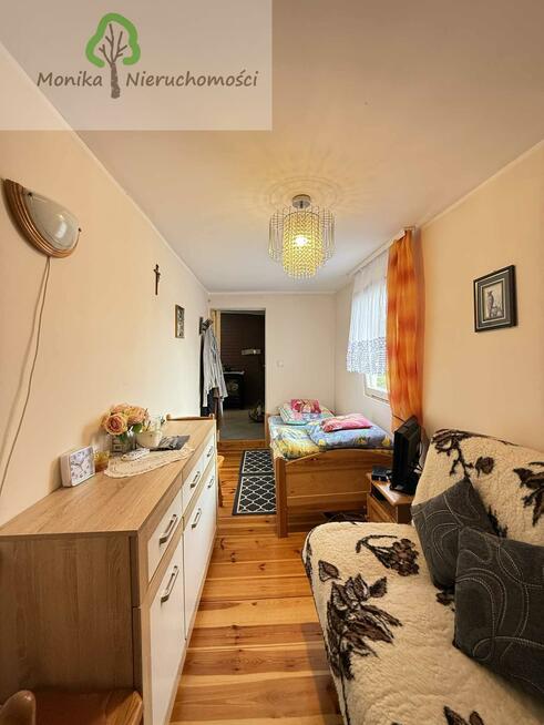 Dom Bartoszylas gm. Stara Kiszewa