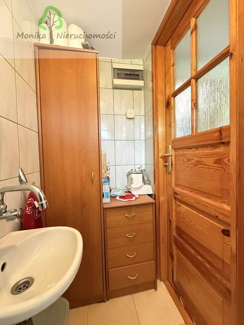 Dom Bartoszylas gm. Stara Kiszewa