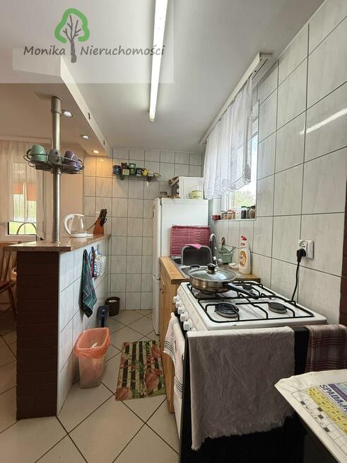 Dom Bartoszylas gm. Stara Kiszewa