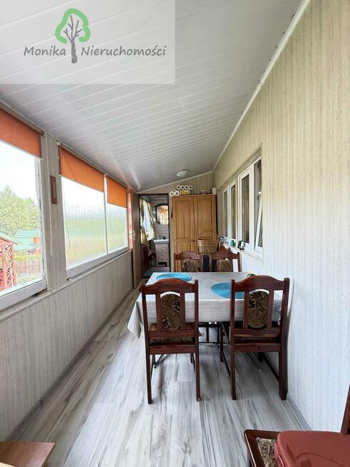 Dom Bartoszylas gm. Stara Kiszewa