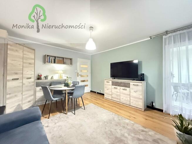 Mieszkanie Tczew, Jodłowa