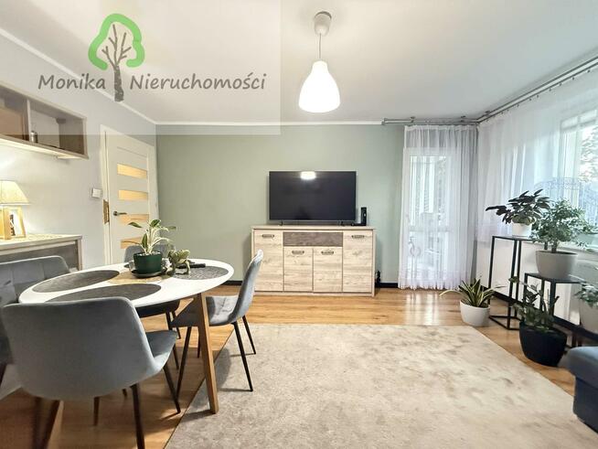 Mieszkanie Tczew, Jodłowa