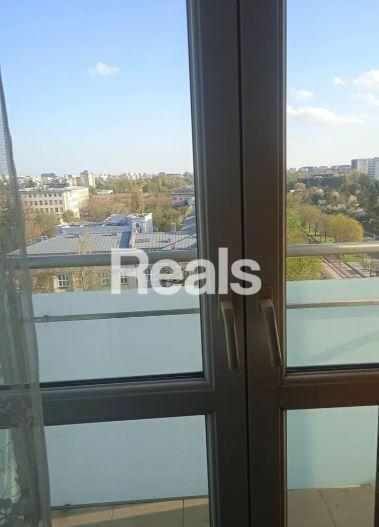 Trzypokojoe do aranżacji, przy Polach Mokotowskich