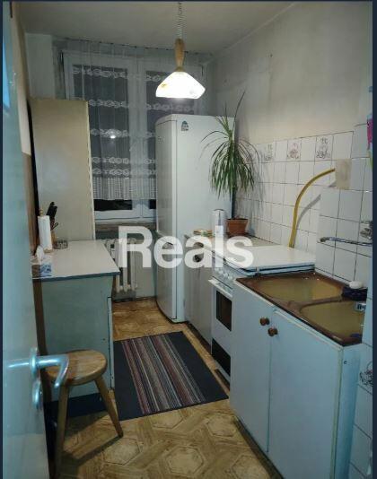 Trzypokojoe do aranżacji, przy Polach Mokotowskich