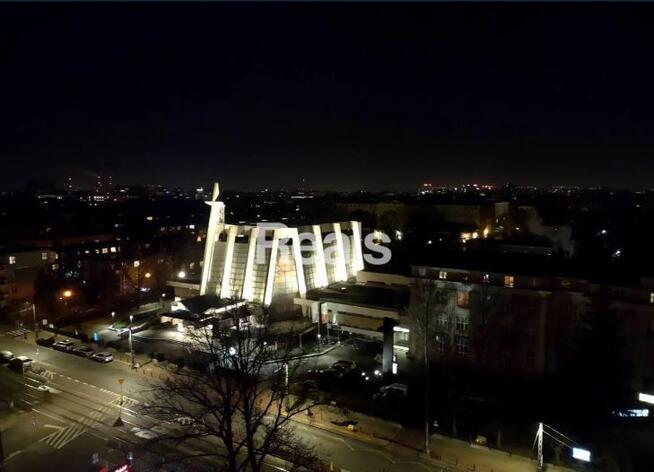 Trzypokojoe do aranżacji, przy Polach Mokotowskich