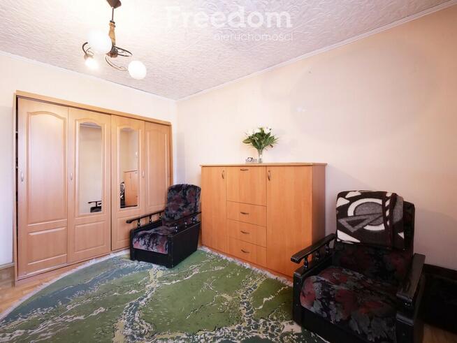 Dom w Szczercowie przy rzece z projektem rozbudowy