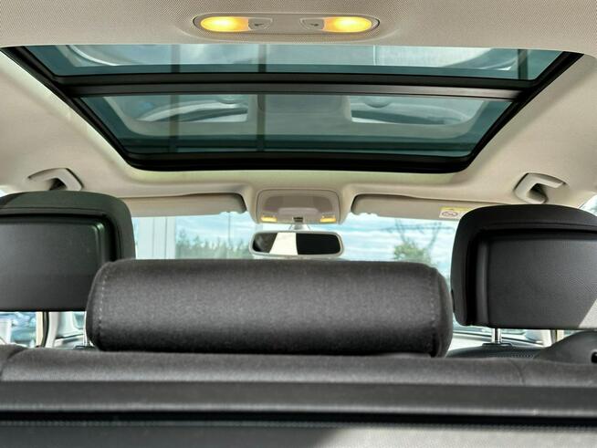 Audi A6 LED Bixenon El.klapa Panorama Grzane fotele Climatronic Navi GWARANCJA