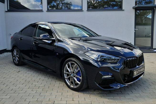BMW 220d xDrive Gran Coupe | Edycja M-Sport | Shadow Line