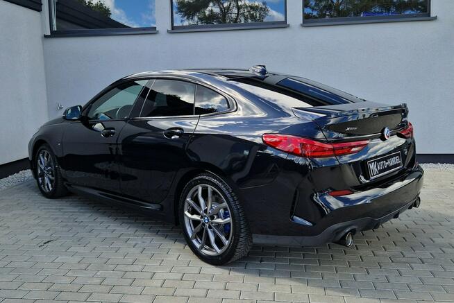 BMW 220d xDrive Gran Coupe | Edycja M-Sport | Shadow Line