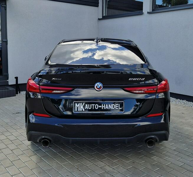 BMW 220d xDrive Gran Coupe | Edycja M-Sport | Shadow Line