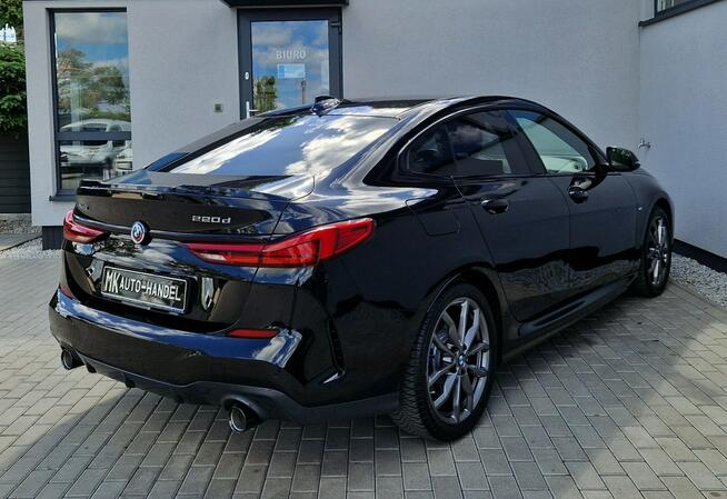 BMW 220d xDrive Gran Coupe | Edycja M-Sport | Shadow Line