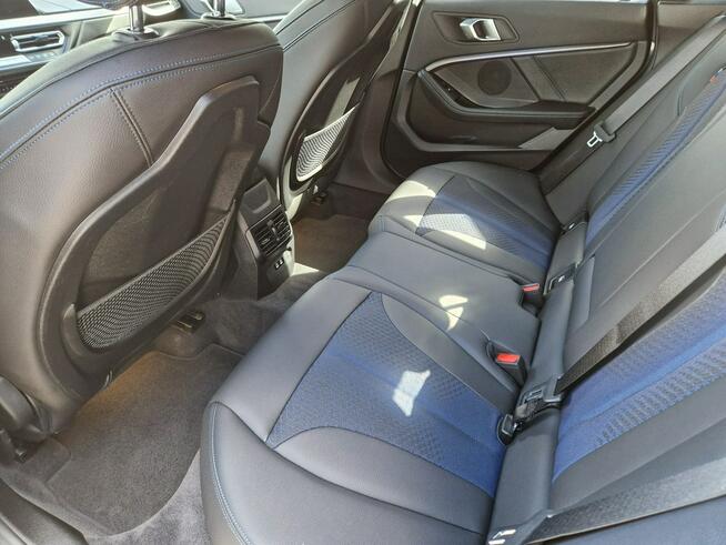 BMW 220d xDrive Gran Coupe | Edycja M-Sport | Shadow Line