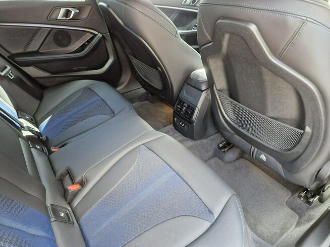 BMW 220d xDrive Gran Coupe | Edycja M-Sport | Shadow Line