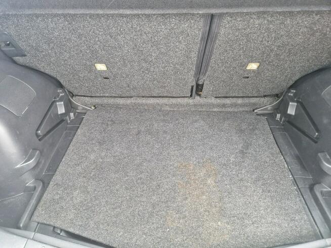 Nissan Note Klimatyzacja | Niski przebieg