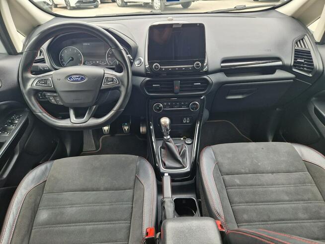 Ford EcoSport ST-LINE