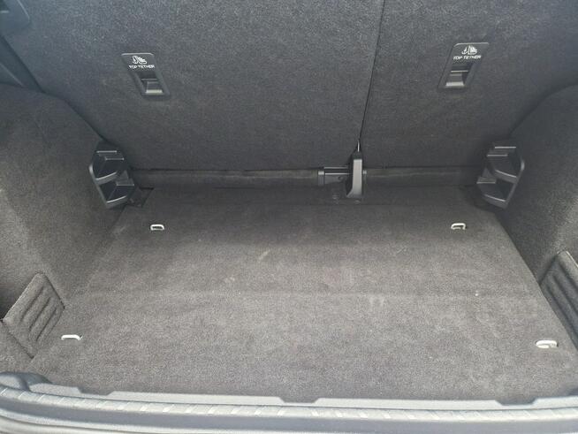 Ford EcoSport ST-LINE