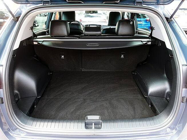 Kia Sportage Skóra+Navi+Kamera+Led+Podgrz. FOTELE+KIER. GWARANCJA Krajowy Bezwypad