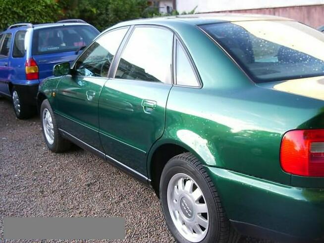 Audi A4 BEZWYPADKOWY 85tys.km.krajowy SERWISOWANY