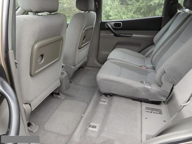 Chevrolet Rezzo Bezwypadkowy GAZ 60tys.km KLIMATYZACJA krajowy 1-właściciel