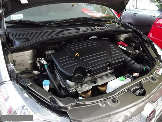 Fiat Sedici 57tys.km4X4 KrajowyBEZWYPADKOWY1-właść.