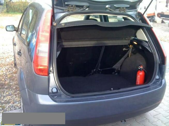 Ford Fiesta 55tys.km.KRAJOWYbezwypadkowy1-właściciel stanBARDZO DOBRY