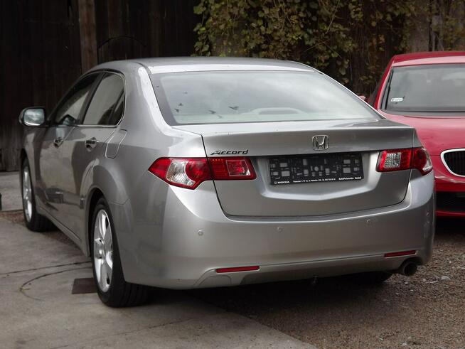 Honda Accord 56tys.km.KrajowyBEZWYPADKOWY1-właściciel Stan B.Dobry