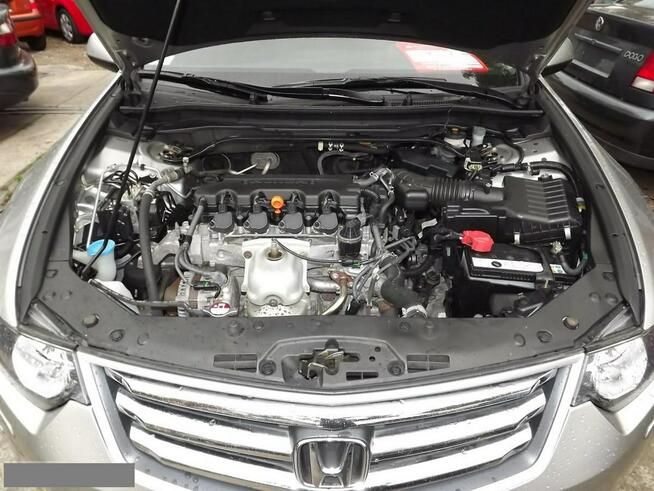 Honda Accord 56tys.km.KrajowyBEZWYPADKOWY1-właściciel Stan B.Dobry
