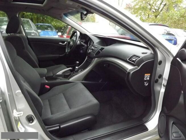 Honda Accord 56tys.km.KrajowyBEZWYPADKOWY1-właściciel Stan B.Dobry