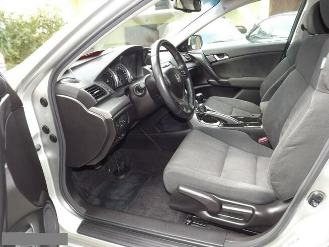 Honda Accord 56tys.km.KrajowyBEZWYPADKOWY1-właściciel Stan B.Dobry