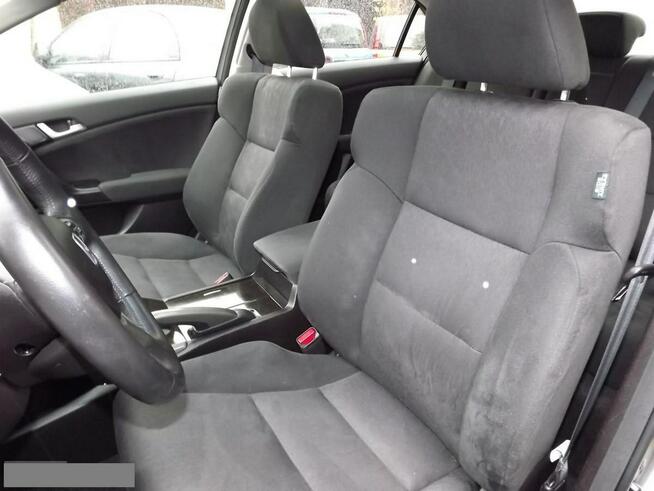 Honda Accord 56tys.km.KrajowyBEZWYPADKOWY1-właściciel Stan B.Dobry