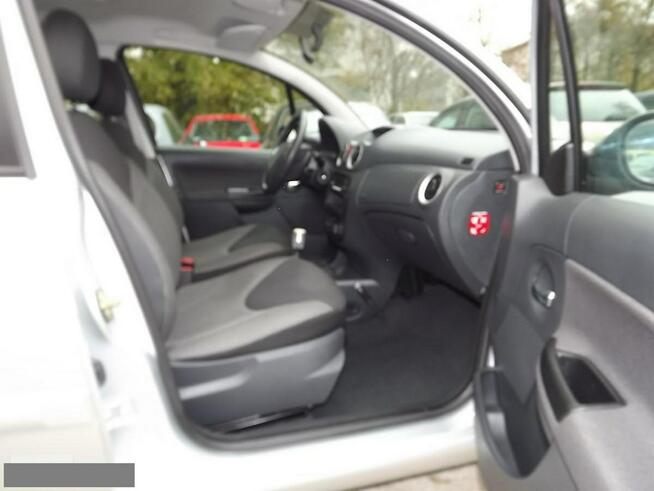 Citroen C3 KRAJOWYbezwypadkowy56tys.kmKLIMATYZACJA