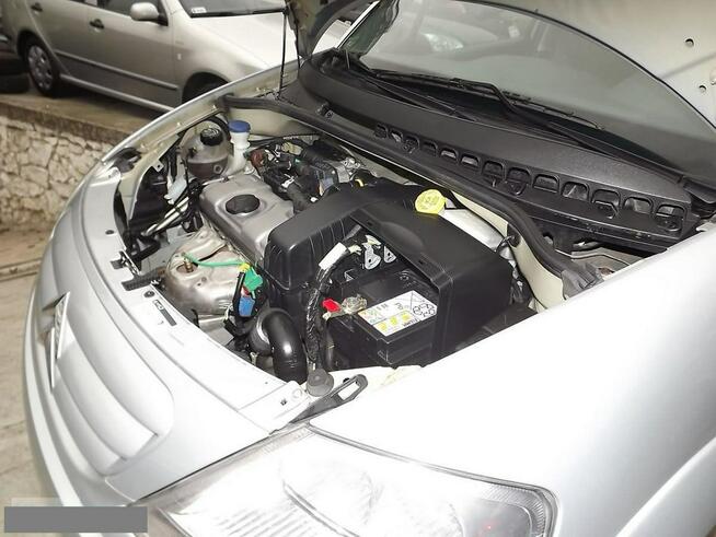 Citroen C3 KRAJOWYbezwypadkowy56tys.kmKLIMATYZACJA