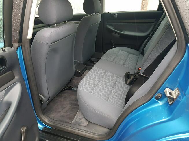 Audi A4 Bezwypadkowy Stan bardzo dobry