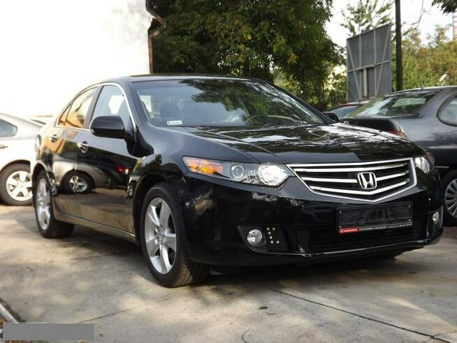 Honda Accord 74tys.km.KrajowySERWISOWANY 1-właściciel