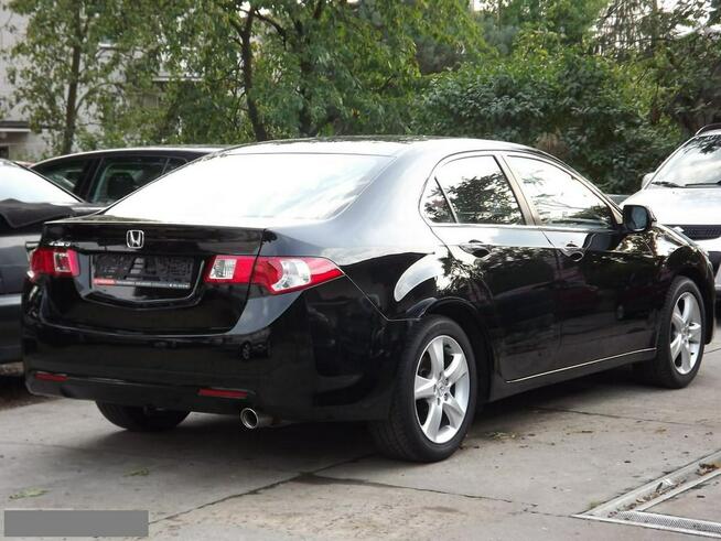 Honda Accord 74tys.km.KrajowySERWISOWANY 1-właściciel