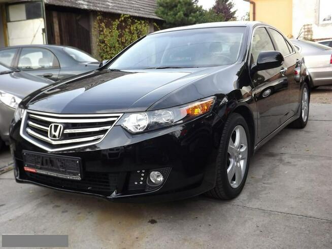 Honda Accord 74tys.km.KrajowySERWISOWANY 1-właściciel