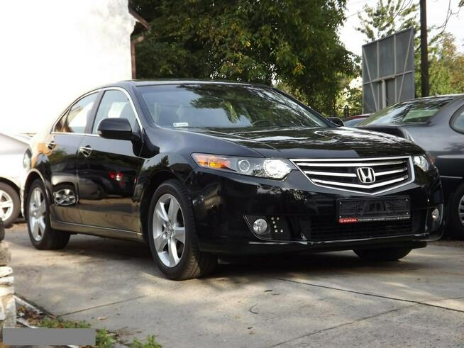 Honda Accord 74tys.km.KrajowySERWISOWANY 1-właściciel