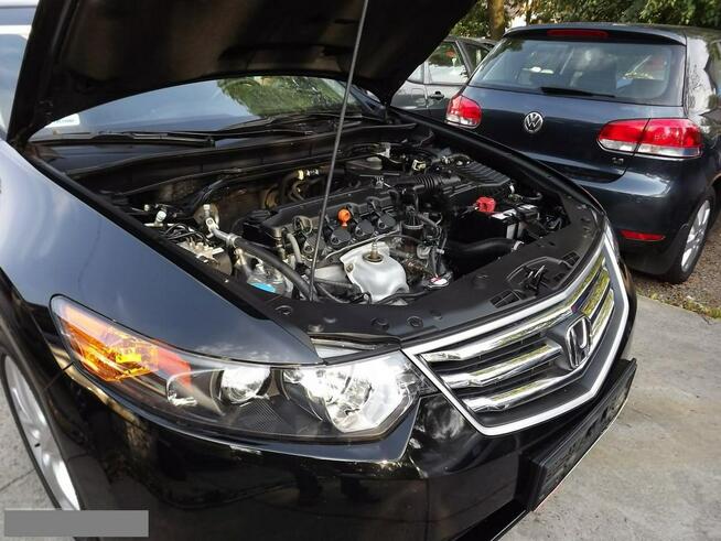 Honda Accord 74tys.km.KrajowySERWISOWANY 1-właściciel